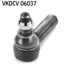 Końcówka drążka kierowniczego poprzecznego SKF VKDCV06037