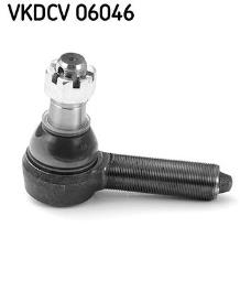 Końcówka drążka kierowniczego poprzecznego SKF VKDCV06046