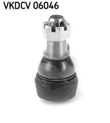 Końcówka drążka kierowniczego poprzecznego SKF VKDCV06046