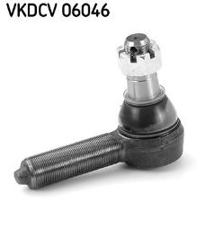 Końcówka drążka kierowniczego poprzecznego SKF VKDCV06046