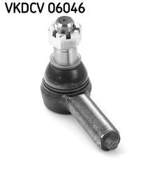 Końcówka drążka kierowniczego poprzecznego SKF VKDCV06046