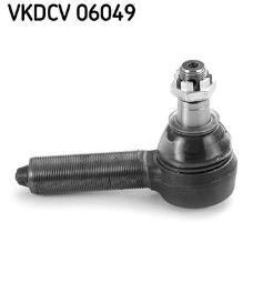 Końcówka drążka kierowniczego poprzecznego SKF VKDCV06049