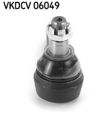 Końcówka drążka kierowniczego poprzecznego SKF VKDCV06049