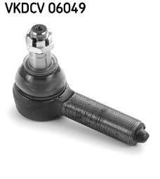 Końcówka drążka kierowniczego poprzecznego SKF VKDCV06049