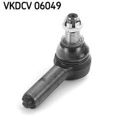 Końcówka drążka kierowniczego poprzecznego SKF VKDCV06049