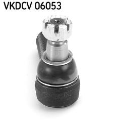 Końcówka drążka kierowniczego poprzecznego SKF VKDCV06053