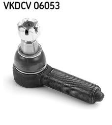 Końcówka drążka kierowniczego poprzecznego SKF VKDCV06053