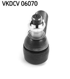 Końcówka drążka kierowniczego poprzecznego SKF VKDCV06070