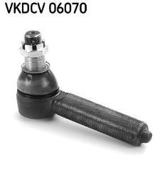 Końcówka drążka kierowniczego poprzecznego SKF VKDCV06070