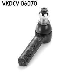 Końcówka drążka kierowniczego poprzecznego SKF VKDCV06070