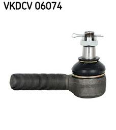Końcówka drążka kierowniczego poprzecznego SKF VKDCV06074