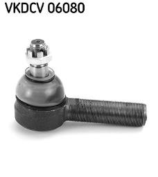 Końcówka drążka kierowniczego poprzecznego SKF VKDCV06080
