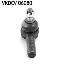 Końcówka drążka kierowniczego poprzecznego SKF VKDCV06080