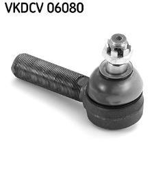 Końcówka drążka kierowniczego poprzecznego SKF VKDCV06080