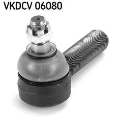 Końcówka drążka kierowniczego poprzecznego SKF VKDCV06080