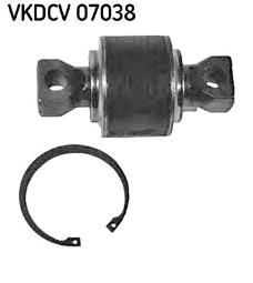Zestaw naprawczy, wahacz SKF VKDCV07038