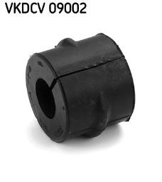 Tuleja łożyska, stabilizator SKF VKDCV09002