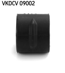 Tuleja łożyska, stabilizator SKF VKDCV09002