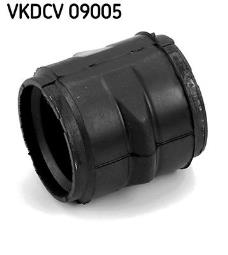 Tuleja łożyska, stabilizator SKF VKDCV09005