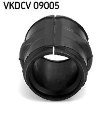 Tuleja łożyska, stabilizator SKF VKDCV09005