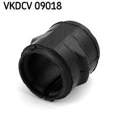 Tuleja łożyska, stabilizator SKF VKDCV09018
