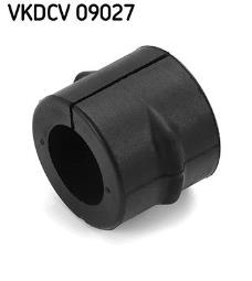 Tuleja łożyska, stabilizator SKF VKDCV09027