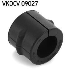 Tuleja łożyska, stabilizator SKF VKDCV09027