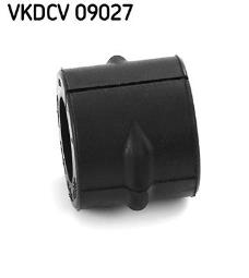 Tuleja łożyska, stabilizator SKF VKDCV09027