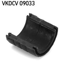 Tuleja łożyska, stabilizator SKF VKDCV09033