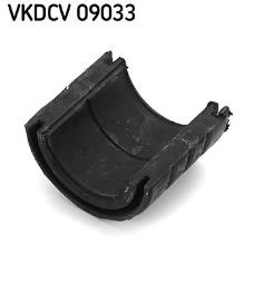 Tuleja łożyska, stabilizator SKF VKDCV09033
