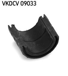 Tuleja łożyska, stabilizator SKF VKDCV09033