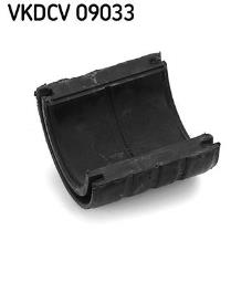 Tuleja łożyska, stabilizator SKF VKDCV09033