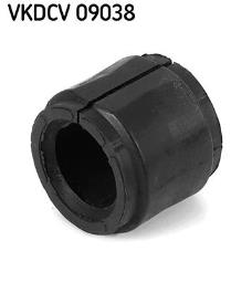Tuleja łożyska, stabilizator SKF VKDCV09038