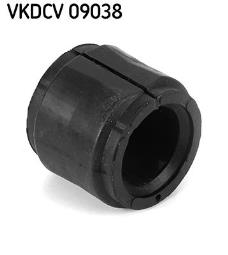 Tuleja łożyska, stabilizator SKF VKDCV09038