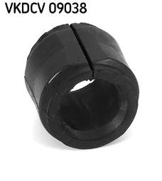 Tuleja łożyska, stabilizator SKF VKDCV09038