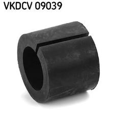 Tuleja łożyska, stabilizator SKF VKDCV09039