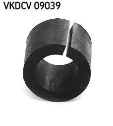 Tuleja łożyska, stabilizator SKF VKDCV09039