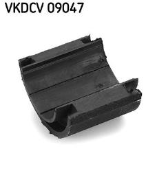 Tuleja łożyska, stabilizator SKF VKDCV09047
