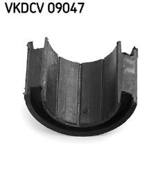 Tuleja łożyska, stabilizator SKF VKDCV09047