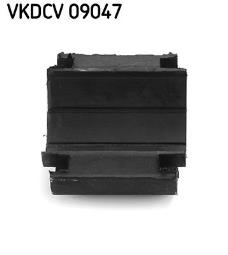 Tuleja łożyska, stabilizator SKF VKDCV09047