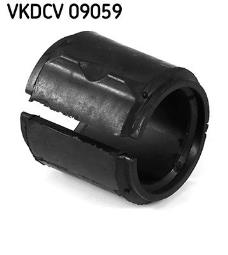 Tuleja łożyska, stabilizator SKF VKDCV09059