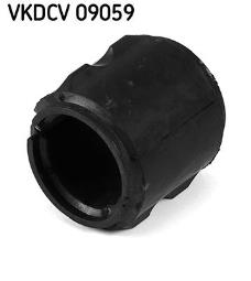 Tuleja łożyska, stabilizator SKF VKDCV09059