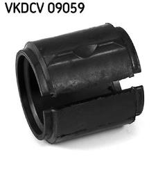 Tuleja łożyska, stabilizator SKF VKDCV09059