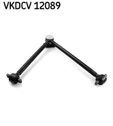 Wahacz, zawieszenie koła SKF VKDCV12089