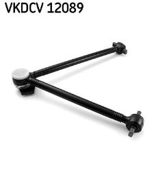 Wahacz, zawieszenie koła SKF VKDCV12089