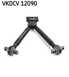 Wahacz, zawieszenie koła SKF VKDCV12090