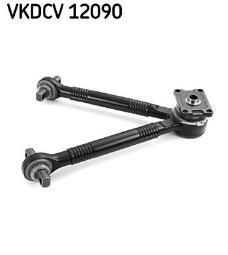 Wahacz, zawieszenie koła SKF VKDCV12090