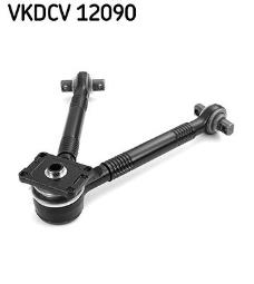 Wahacz, zawieszenie koła SKF VKDCV12090