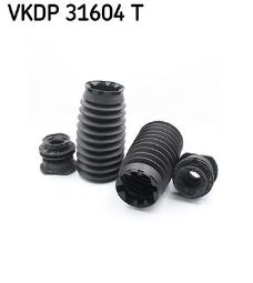 Zestaw ochrony przeciwpyłowej, amortyzator SKF VKDP31604T