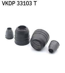 Zestaw ochrony przeciwpyłowej, amortyzator SKF VKDP33103T